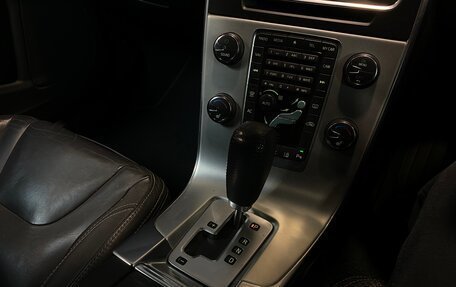 Volvo V60 I, 2012 год, 1 295 000 рублей, 14 фотография