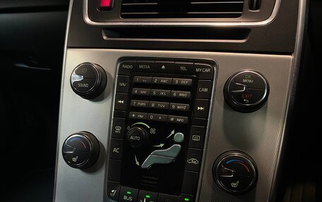 Volvo V60 I, 2012 год, 1 295 000 рублей, 13 фотография