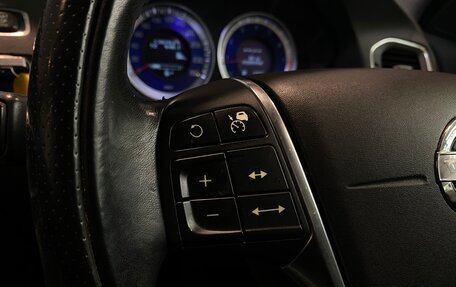 Volvo V60 I, 2012 год, 1 295 000 рублей, 19 фотография