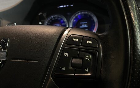 Volvo V60 I, 2012 год, 1 295 000 рублей, 20 фотография