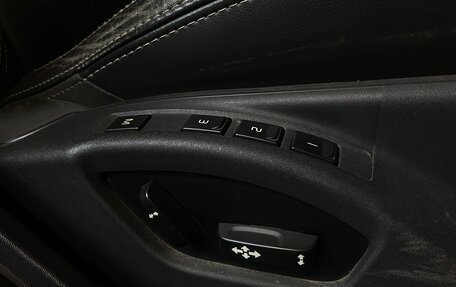 Volvo V60 I, 2012 год, 1 295 000 рублей, 16 фотография