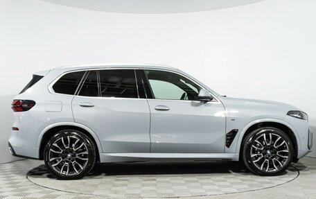 BMW X5, 2023 год, 12 500 000 рублей, 4 фотография