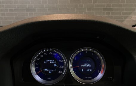 Volvo V60 I, 2012 год, 1 295 000 рублей, 23 фотография