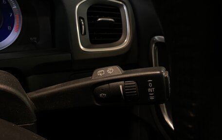 Volvo V60 I, 2012 год, 1 295 000 рублей, 22 фотография