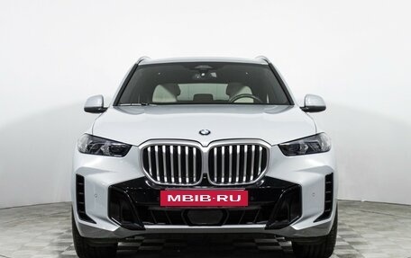 BMW X5, 2023 год, 12 500 000 рублей, 2 фотография