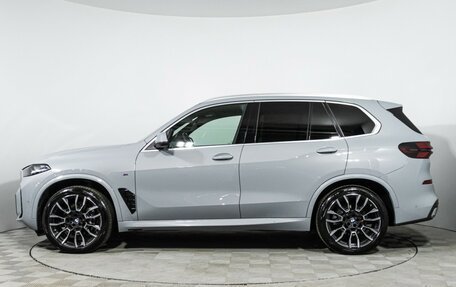 BMW X5, 2023 год, 12 500 000 рублей, 8 фотография