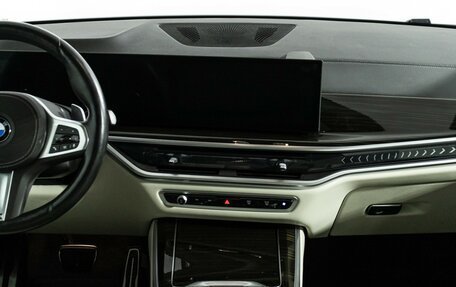 BMW X5, 2023 год, 12 500 000 рублей, 14 фотография