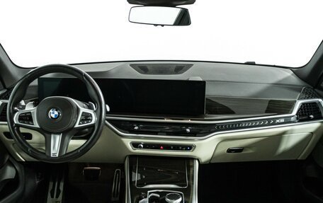 BMW X5, 2023 год, 12 500 000 рублей, 13 фотография