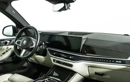 BMW X5, 2023 год, 12 500 000 рублей, 9 фотография