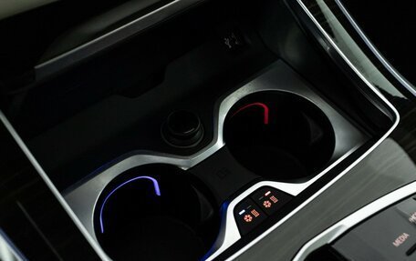 BMW X5, 2023 год, 12 500 000 рублей, 19 фотография