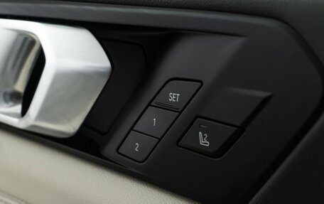 BMW X5, 2023 год, 12 500 000 рублей, 17 фотография