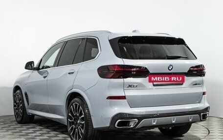 BMW X5, 2023 год, 12 500 000 рублей, 7 фотография