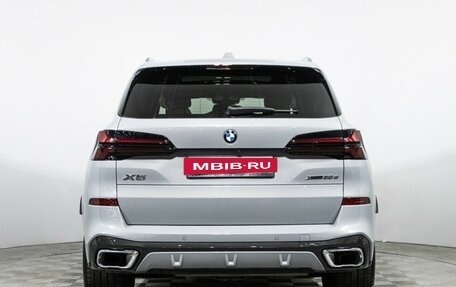 BMW X5, 2023 год, 12 500 000 рублей, 6 фотография