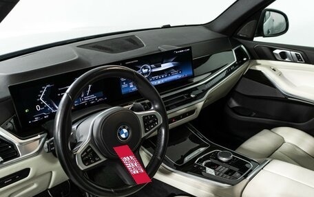 BMW X5, 2023 год, 12 500 000 рублей, 11 фотография