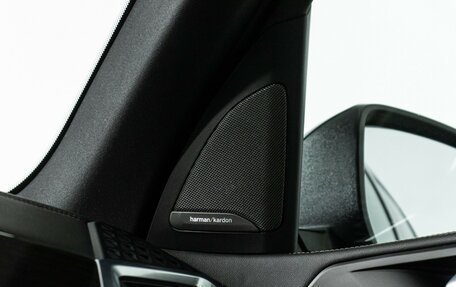 BMW X5, 2023 год, 12 500 000 рублей, 22 фотография