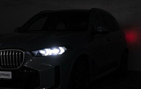 BMW X5, 2023 год, 12 500 000 рублей, 31 фотография