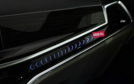 BMW X5, 2023 год, 12 500 000 рублей, 29 фотография