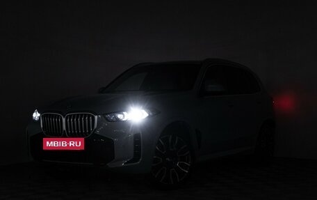 BMW X5, 2023 год, 12 500 000 рублей, 32 фотография