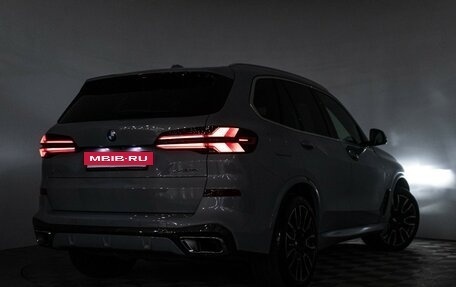 BMW X5, 2023 год, 12 500 000 рублей, 34 фотография