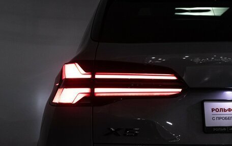 BMW X5, 2023 год, 12 500 000 рублей, 36 фотография