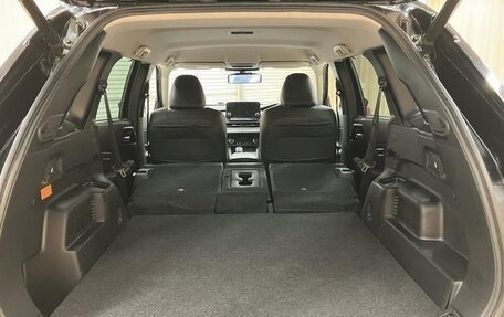 Mitsubishi Outlander, 2022 год, 3 100 000 рублей, 16 фотография