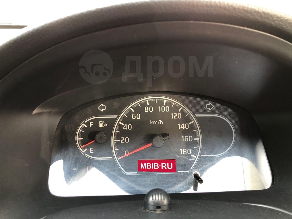 Nissan AD III, 2018 год, 1 225 000 рублей, 16 фотография