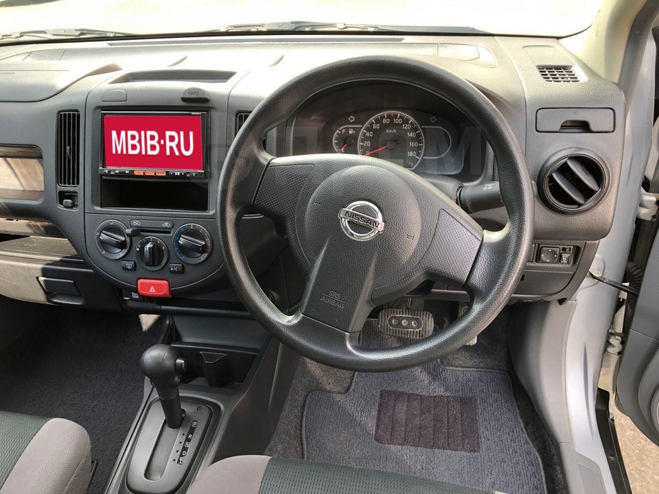 Nissan AD III, 2018 год, 1 225 000 рублей, 11 фотография