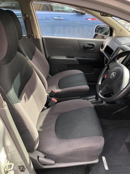 Nissan AD III, 2018 год, 1 225 000 рублей, 10 фотография