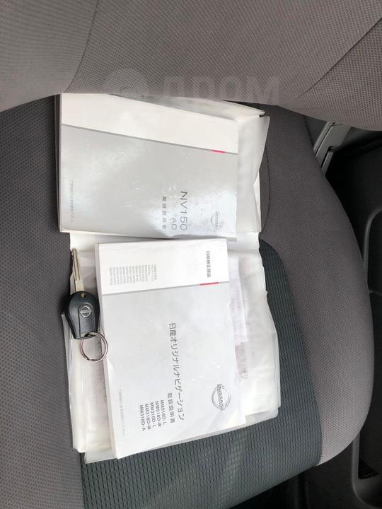 Nissan AD III, 2018 год, 1 225 000 рублей, 18 фотография