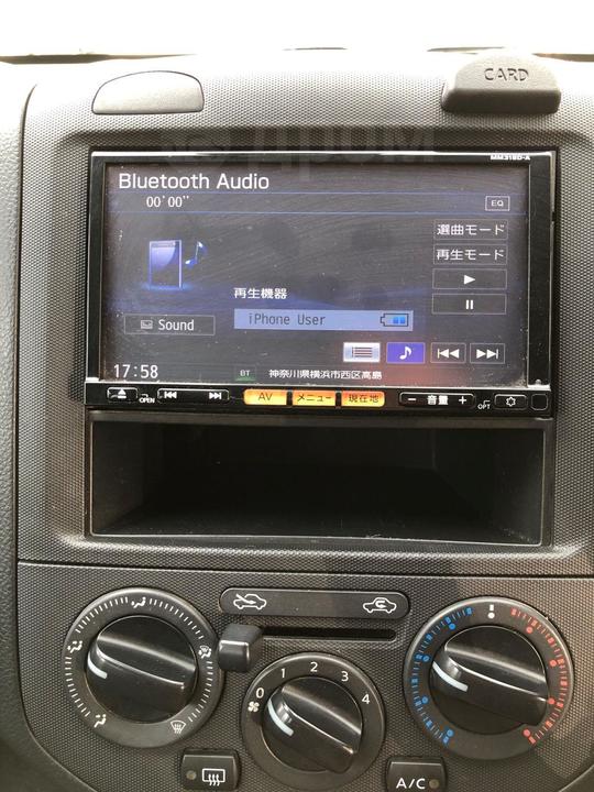 Nissan AD III, 2018 год, 1 225 000 рублей, 17 фотография