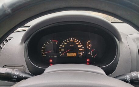 Hyundai Accent II, 2004 год, 165 000 рублей, 8 фотография