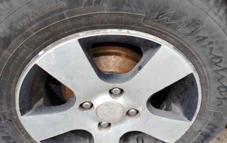 Hyundai Accent II, 2004 год, 165 000 рублей, 4 фотография