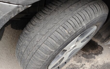 Hyundai Accent II, 2004 год, 165 000 рублей, 3 фотография