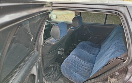 Volkswagen Golf III, 1994 год, 85 000 рублей, 1 фотография