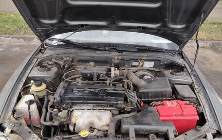 Hyundai Accent II, 2004 год, 165 000 рублей, 14 фотография