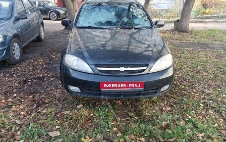 Chevrolet Lacetti, 2004 год, 275 000 рублей, 1 фотография