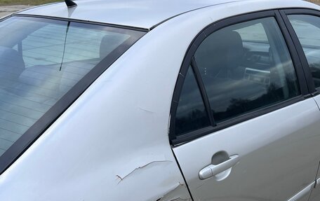 Toyota Corolla, 2005 год, 375 000 рублей, 8 фотография