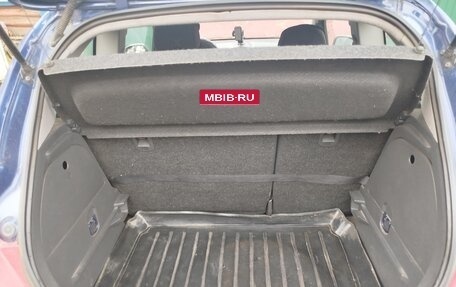 Opel Corsa D, 2007 год, 335 000 рублей, 8 фотография