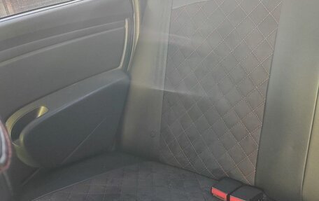 Renault Logan I, 2011 год, 450 000 рублей, 7 фотография