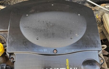 Renault Logan I, 2011 год, 450 000 рублей, 4 фотография