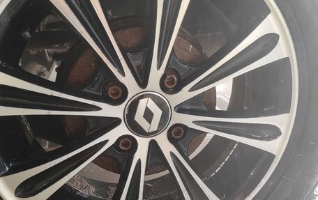 Renault Logan I, 2011 год, 450 000 рублей, 8 фотография