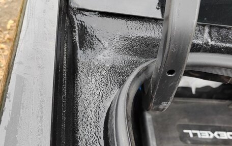 Renault Logan I, 2011 год, 450 000 рублей, 12 фотография