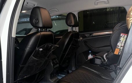 Skoda Kodiaq I, 2018 год, 2 350 000 рублей, 2 фотография