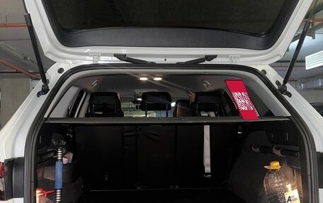 Skoda Kodiaq I, 2018 год, 2 350 000 рублей, 3 фотография