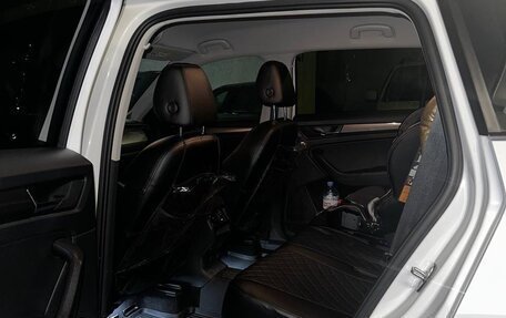 Skoda Kodiaq I, 2018 год, 2 350 000 рублей, 5 фотография