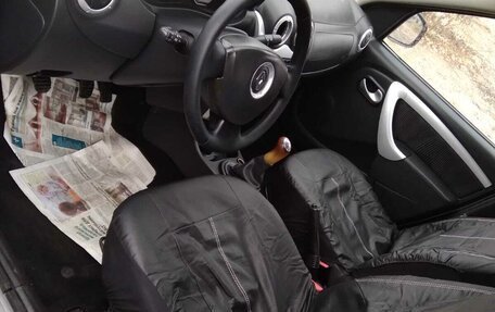 Renault Logan I, 2014 год, 390 000 рублей, 8 фотография