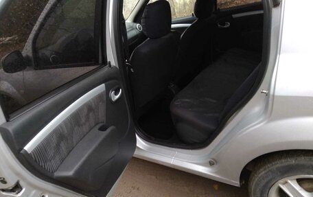 Renault Logan I, 2014 год, 390 000 рублей, 11 фотография