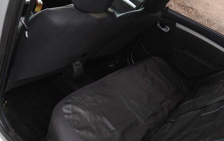 Renault Logan I, 2014 год, 390 000 рублей, 12 фотография