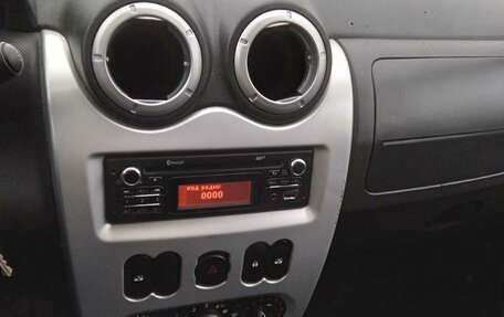 Renault Logan I, 2014 год, 390 000 рублей, 15 фотография