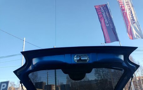 Daewoo Matiz I, 2011 год, 140 000 рублей, 6 фотография